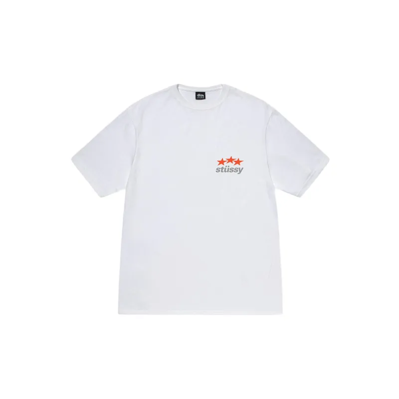 Stussy Designs Usa Tee-1