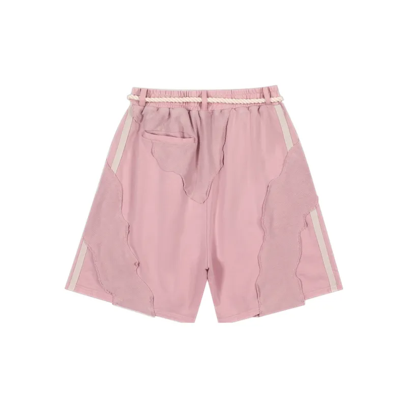 LOSTCTRL Casual Shorts Unisex-6