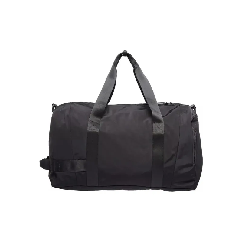 EMPORIO ARMANI EA7 Polyester Shoulder Bag Crossbody Bag Handbag Men's Black-4