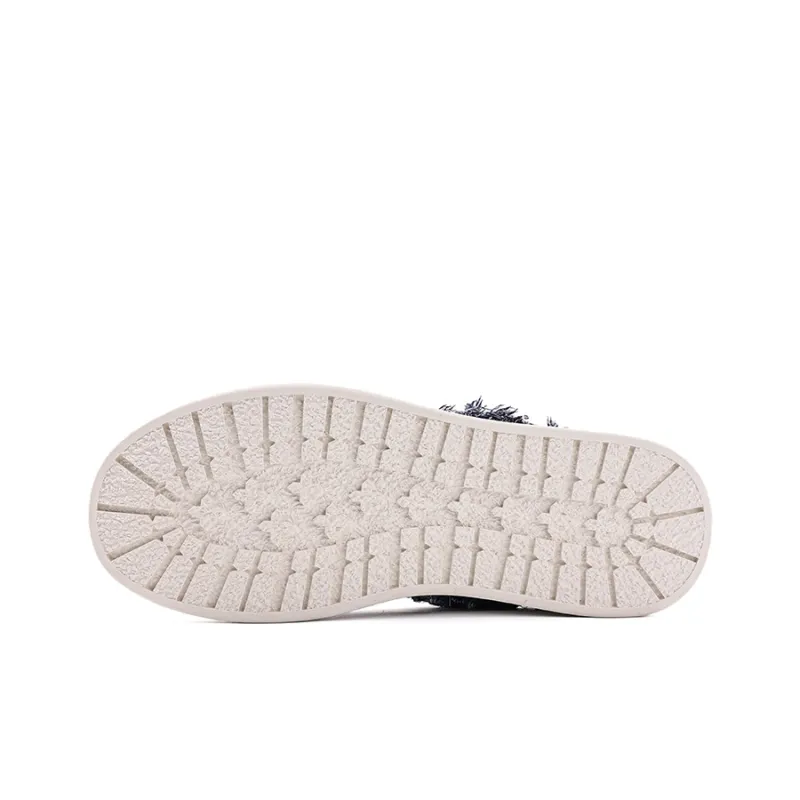 PONGFINITY Stylish Skateboarding Shoes Men's-6