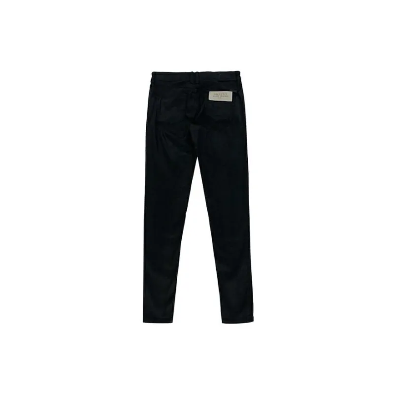 Burberry Jeans Women's Black-1