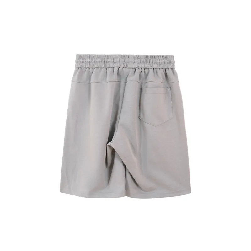 PMET Multi-faceted Player Series Casual Shorts Unisex-1