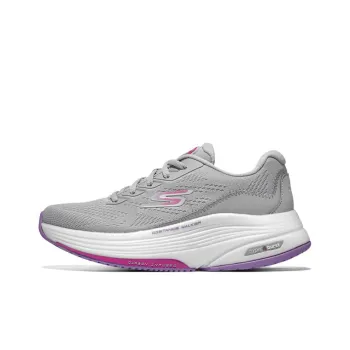 Skechers Go Walk Distance Walker 'Grey Lavender' Women's