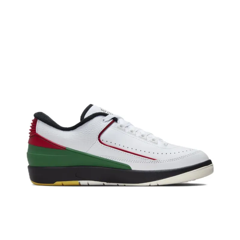 JORDAN 2 Retro Low Quai 54 2023-1