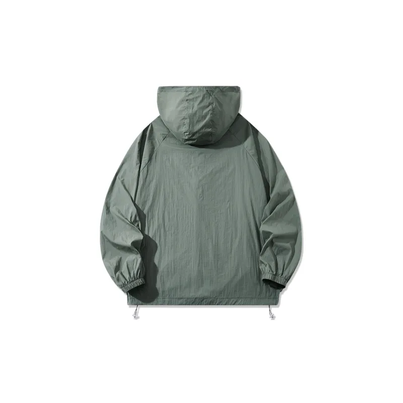 CULT OF INDIVIDUALITY Sun Protection Clothing Unisex-9