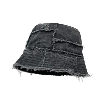 ALIEN BANG Bucket Hats Unisex