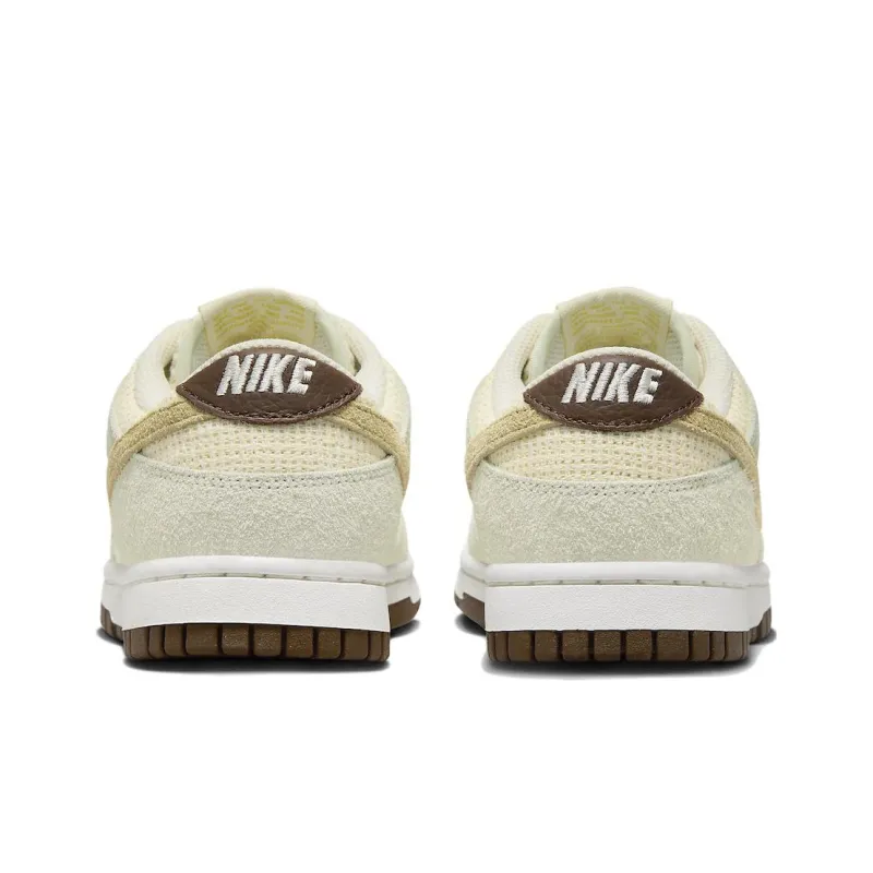 Nike Dunk Low 'Coconut Milk Hemp' Women's-4