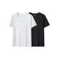 White, Black