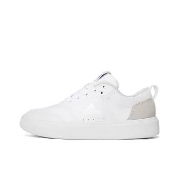 Adidas Park Street Shoes 'Cloud White Grey Two'