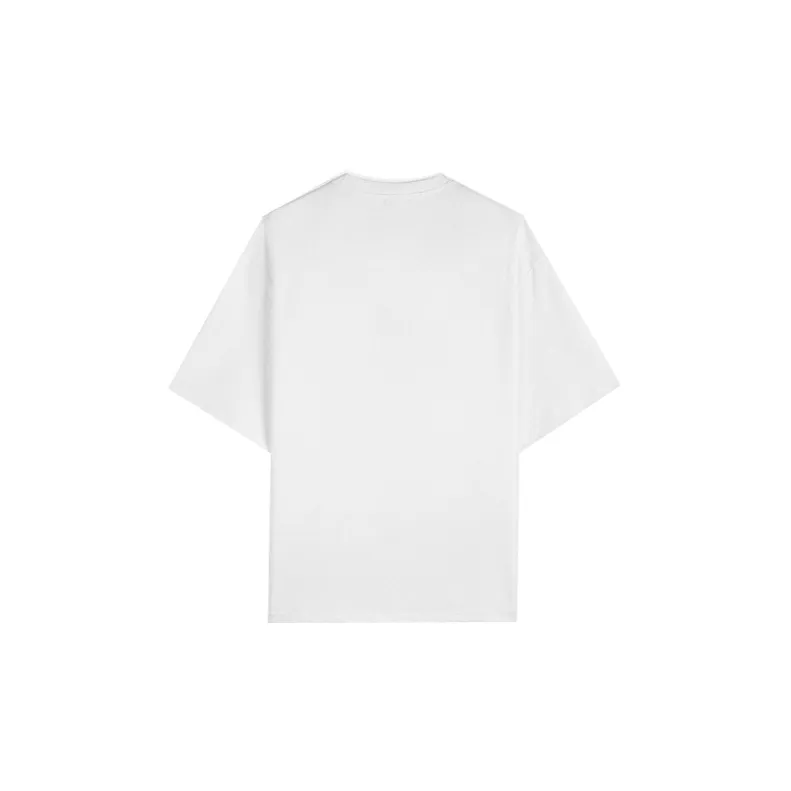 GXG Urban Aesthetics Of The Blockbuster Weaving Series T-Shirts Men-1