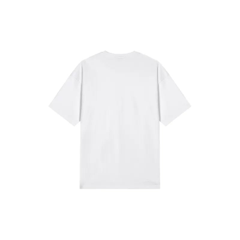 Sacrednss R T-Shirts Unisex-8