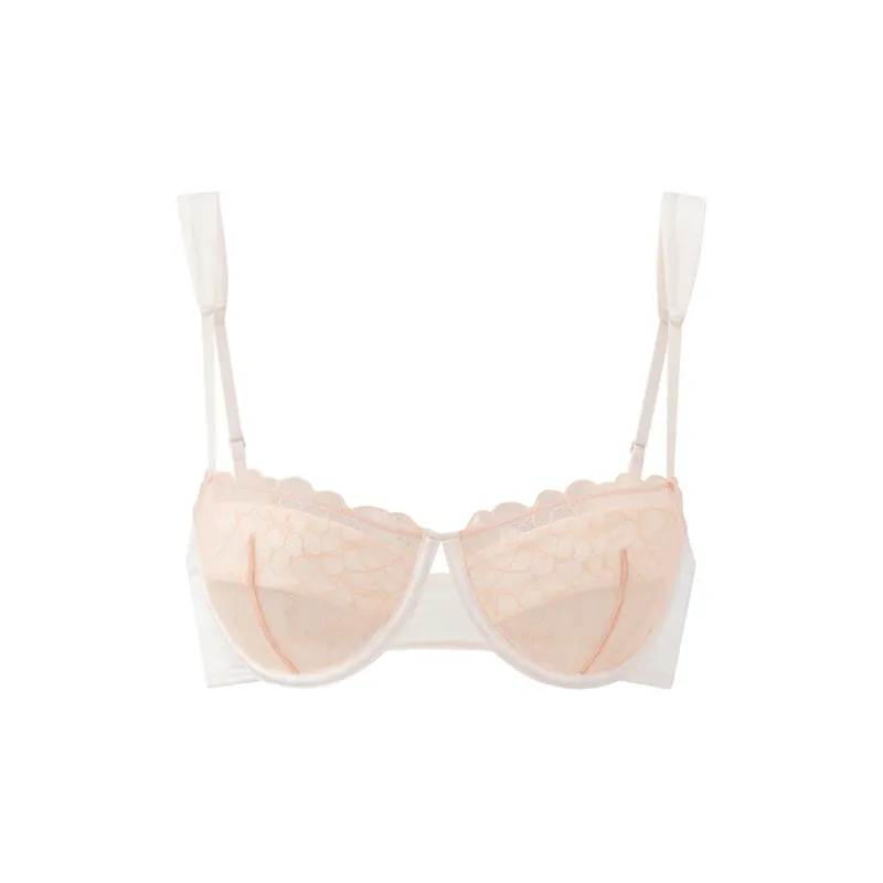 FREELASS Women's Bras-0