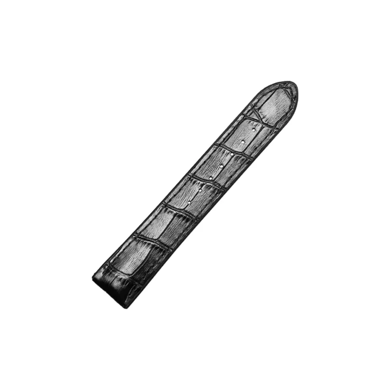 SHIRUI All Compatibility Watch Band 22mm Genuine Leather Material-7