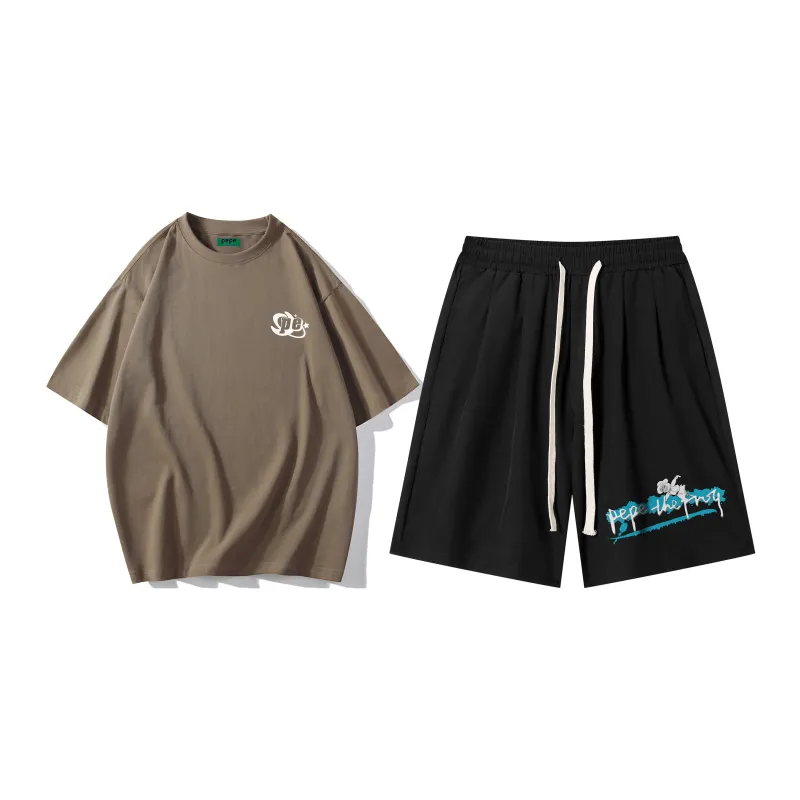 Pepe The Frog Casual Sportswear Unisex-19