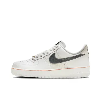 Nike Air Force 1 Low '07 LV8 X's And O's Summit White