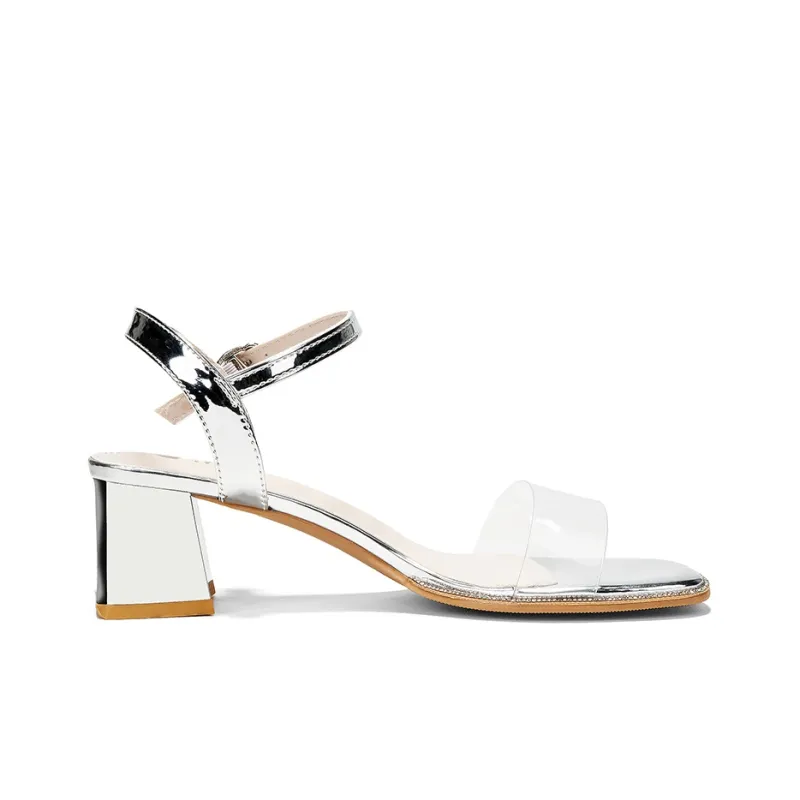OMS Stylish Sandal 5.5cm Women's-10