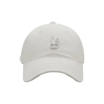 ALIEN BANG Cotton Baseball Caps Unisex