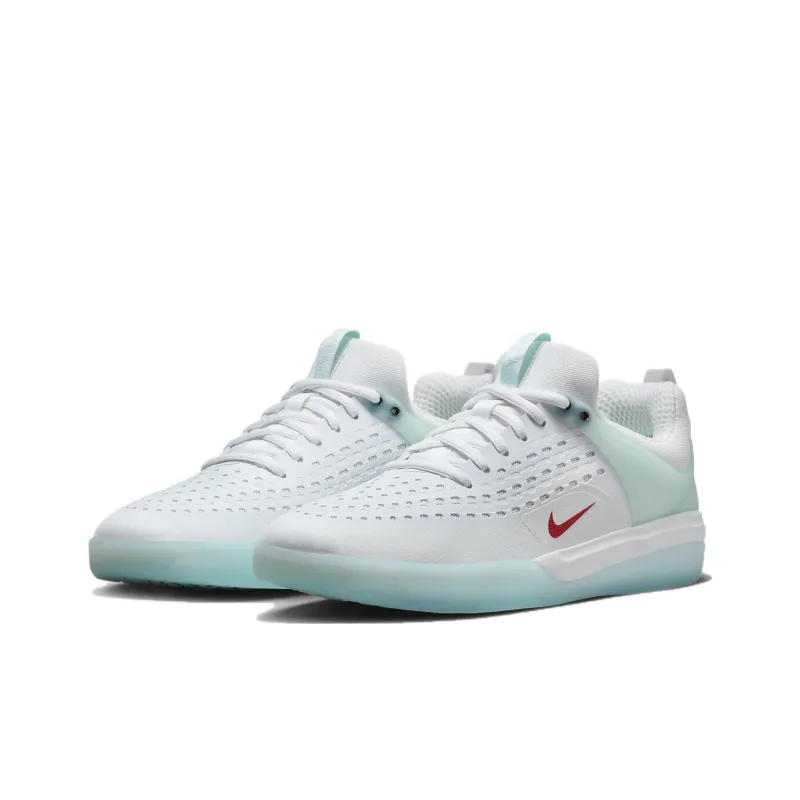 Nike Sb Zoom Nyjah 3 Skylight University Red-2