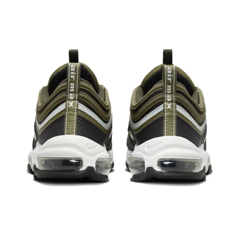 Nike Air Max 97 Medium Olive Sequoia-4