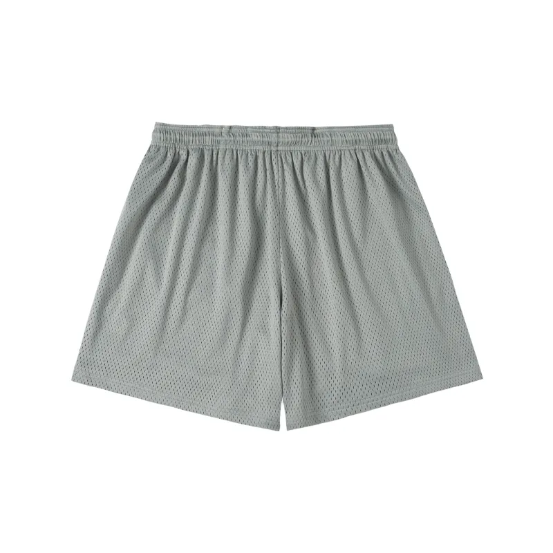ZONEiD Basketball Shorts Unisex-6