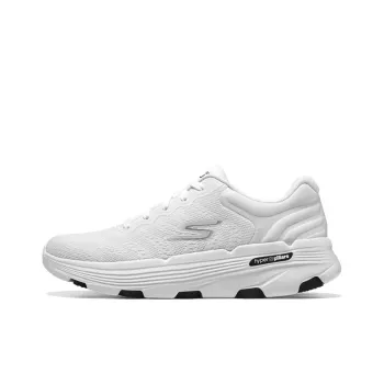 Skechers Go Run 7.0 Driven 'Grey White' Women's