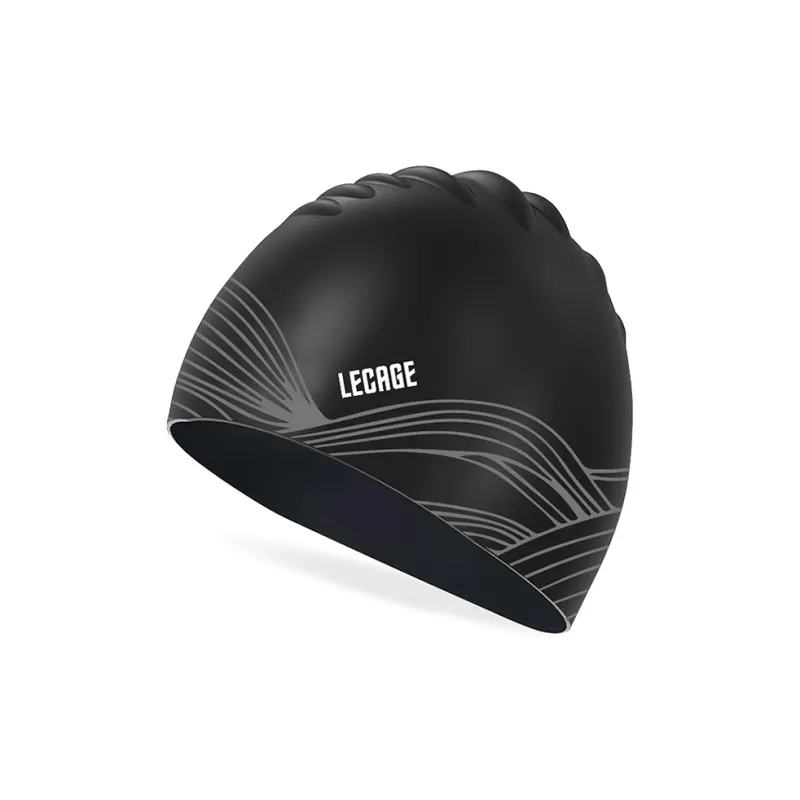 LECAGE Swimming Equipment Sets-9