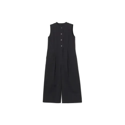Beams Bodysuits Women's Marine Blue