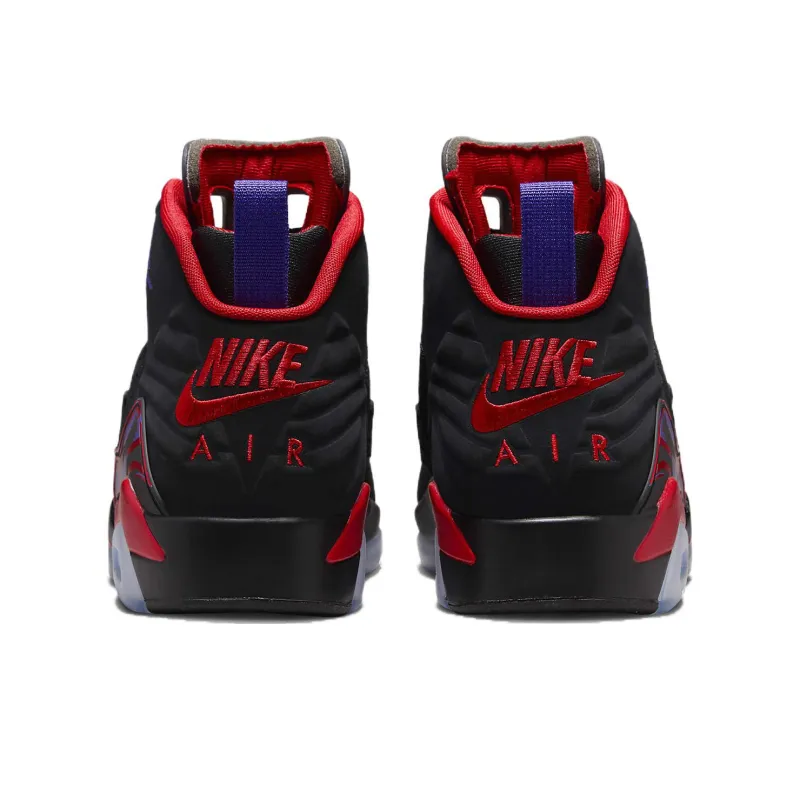 Jordan Mvp 678 Raptors-4