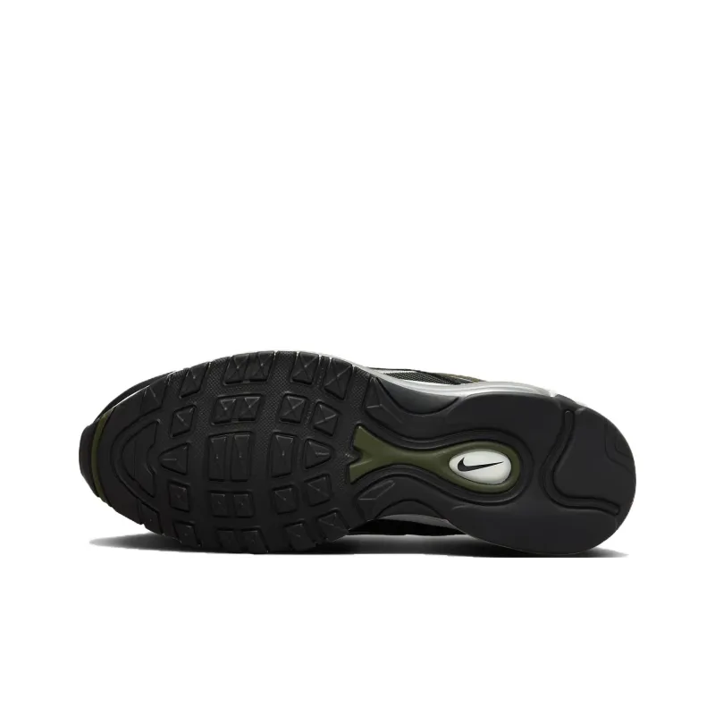 Nike Air Max 97 Medium Olive Sequoia-5
