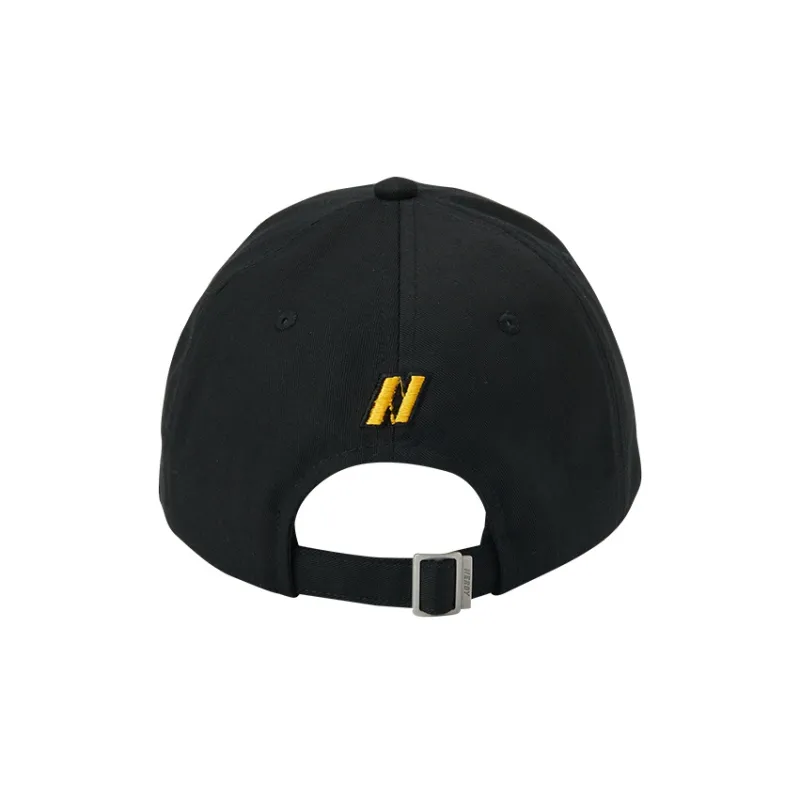 Nerdy Baseball Caps Unisex-3