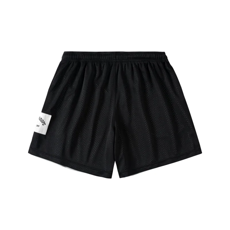 ZONEiD Basketball Shorts Men-4