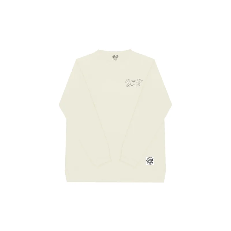 SWISH THE BALL IN T Shirts Unisex-1