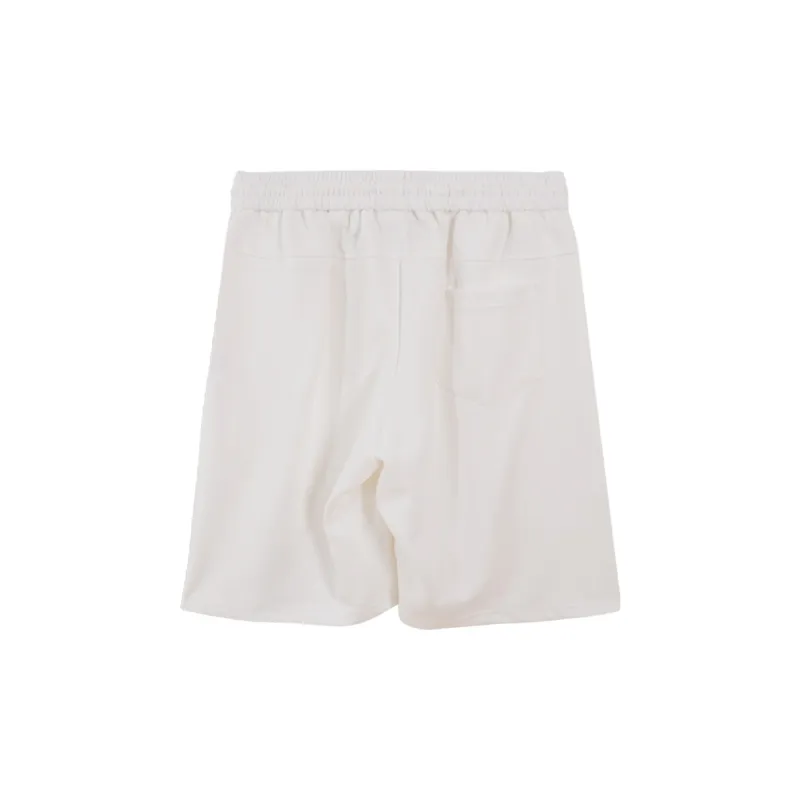 PMET Multi-faceted Player Series Casual Shorts Unisex-5