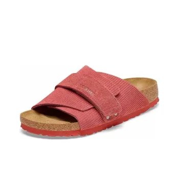 Birkenstock Arizona Stylish Sandals Unisex Red