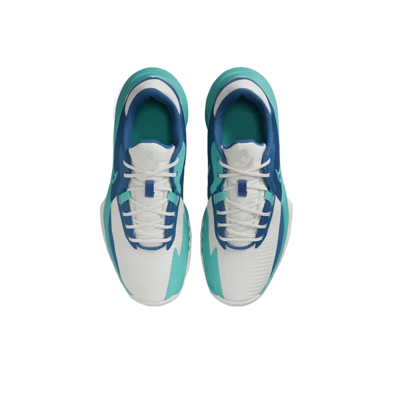 Nike Precision 6 Industrial Blue Clear Jade-3