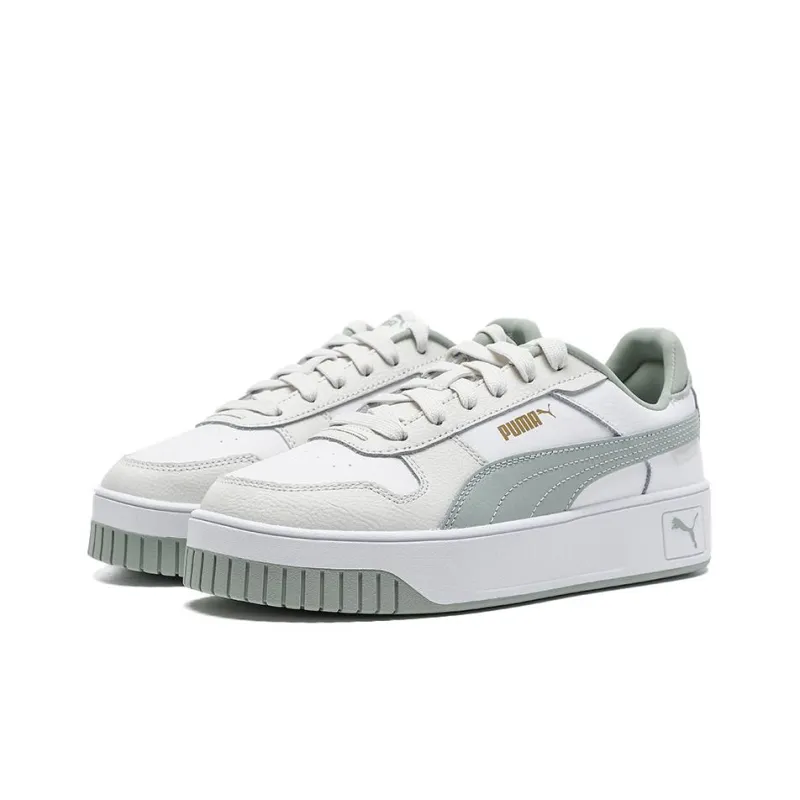 PUMA Carina Street 'Street White' Women's-2
