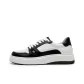 White Black
