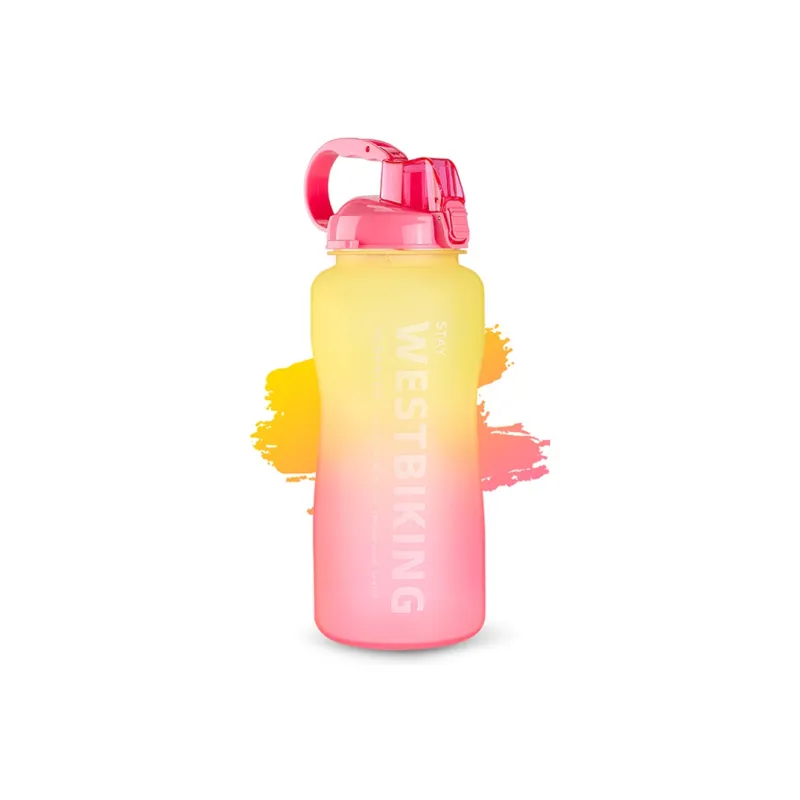 WEST BIKING Cycling Gear Water Cup Unisex-10