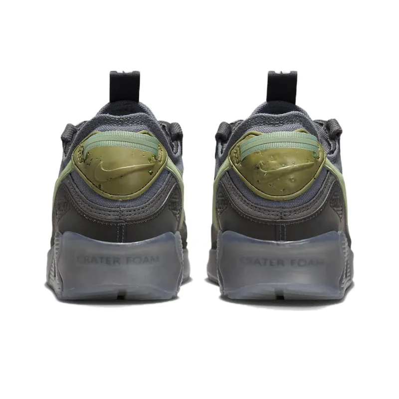 Nike Air Max 90 Terrascape Cool Grey Honeydew-4