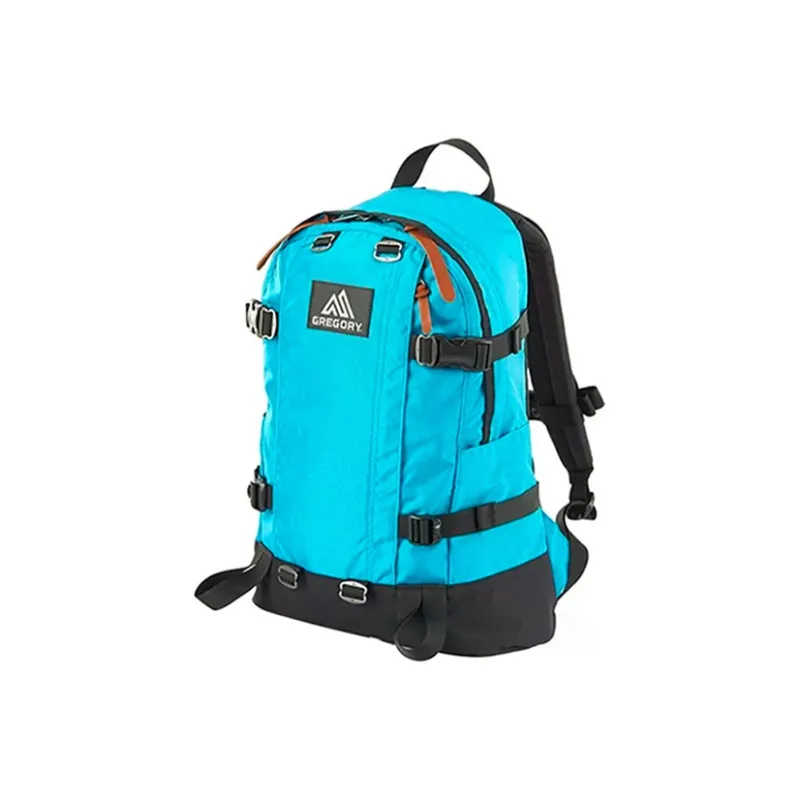 GREGORY Polyamide Backpack Regular Unisex Multicolor-13