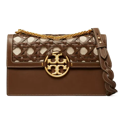 TORY BURCH Miller Shoulder Bags