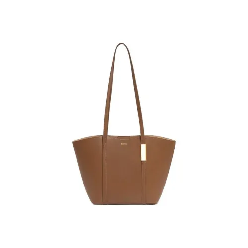 DAPHNE Shoulder Bags Dark Brown