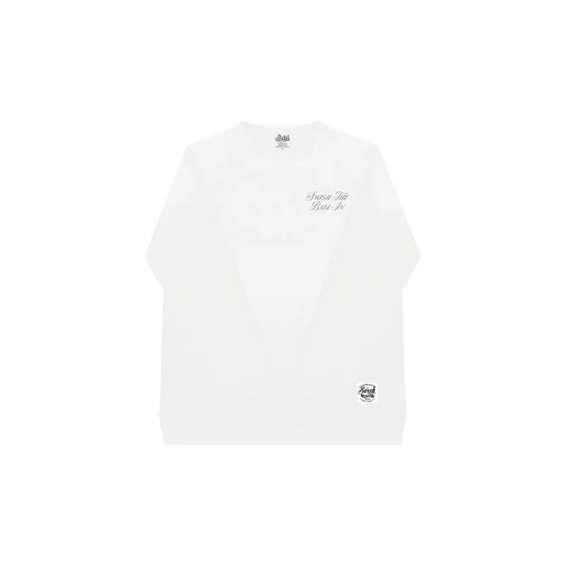 SWISH THE BALL IN T Shirts Unisex-5
