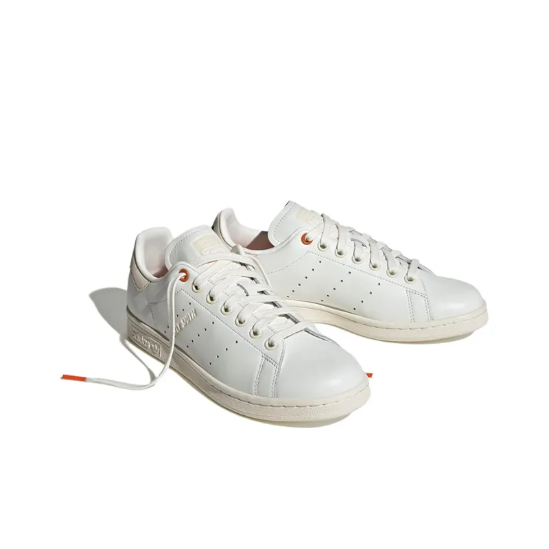 Adidas Originals Stan Smith Shoes 'Core White Green' Women's-2