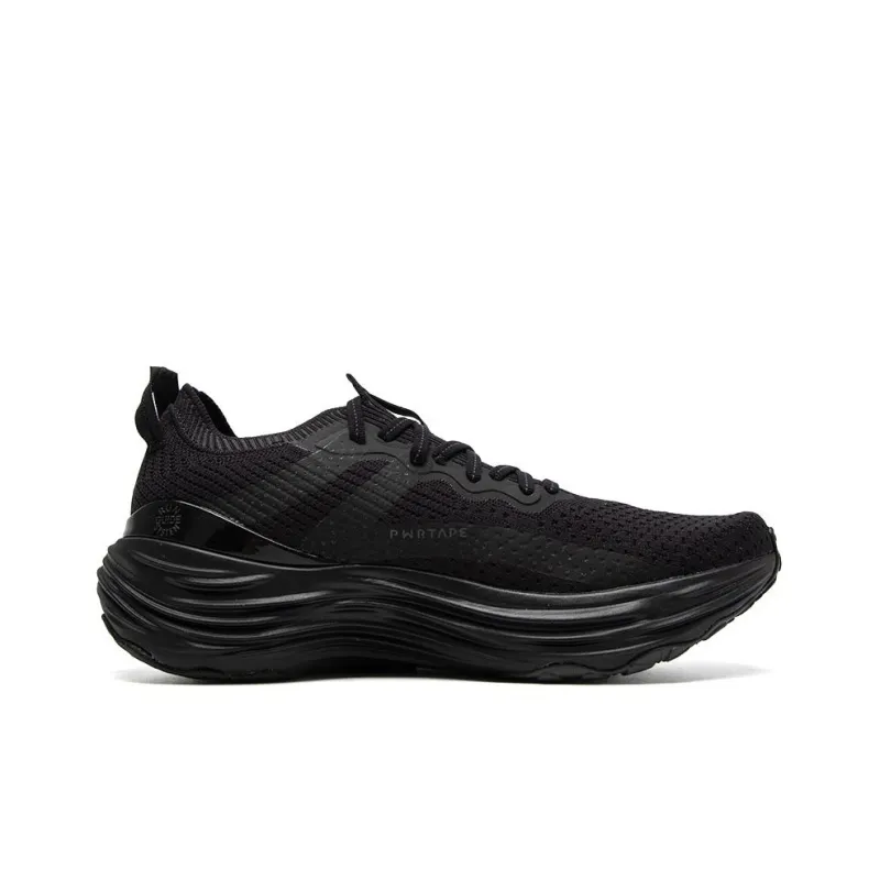 PUMA ForeverRUN Nitro Knit 'Black'-1