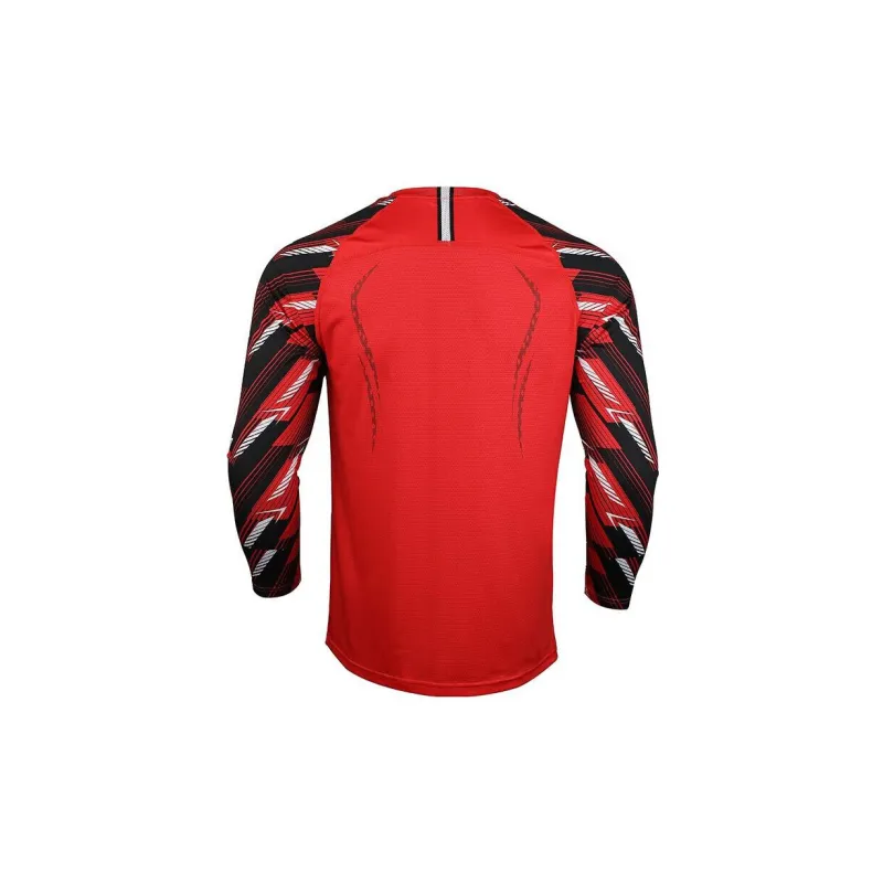 Under Armour T Shirts Men Red-1