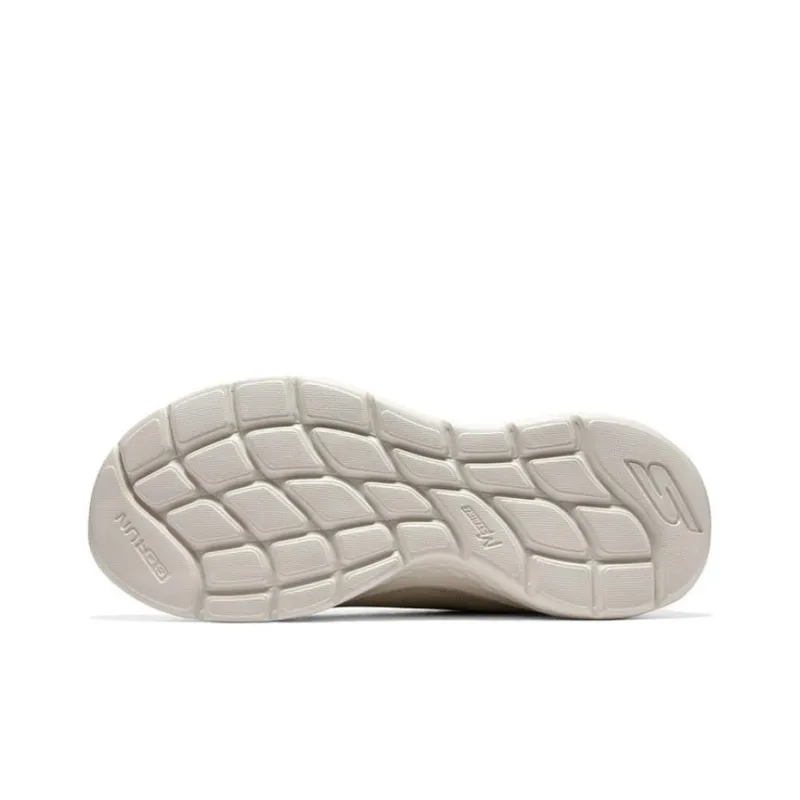 Skechers Go Run Lite 'Beige' Women's-4