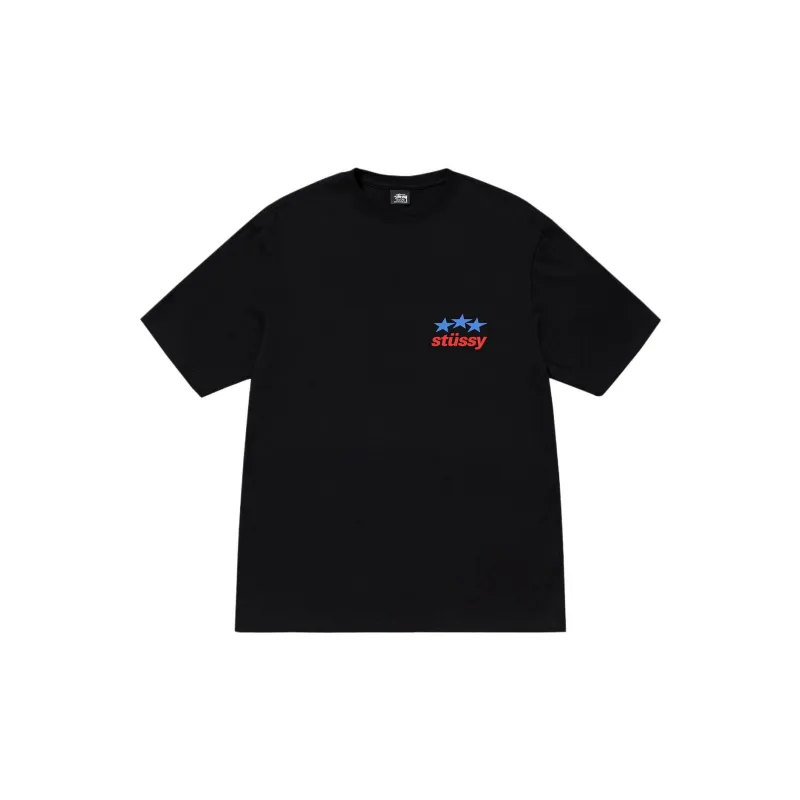 Stussy Designs Usa Tee-3