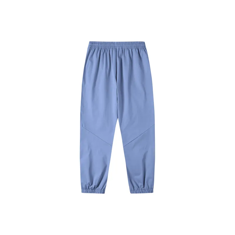 ZONEiD Knitted Sweatpants Unisex-13