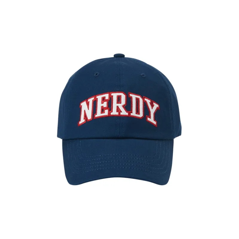 Nerdy Baseball Caps Unisex-4